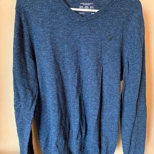 American Eagle V-Neck Sweater